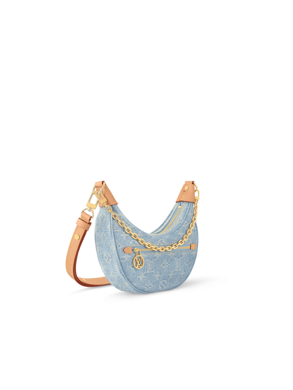 Сумка Loop Louis Vuitton